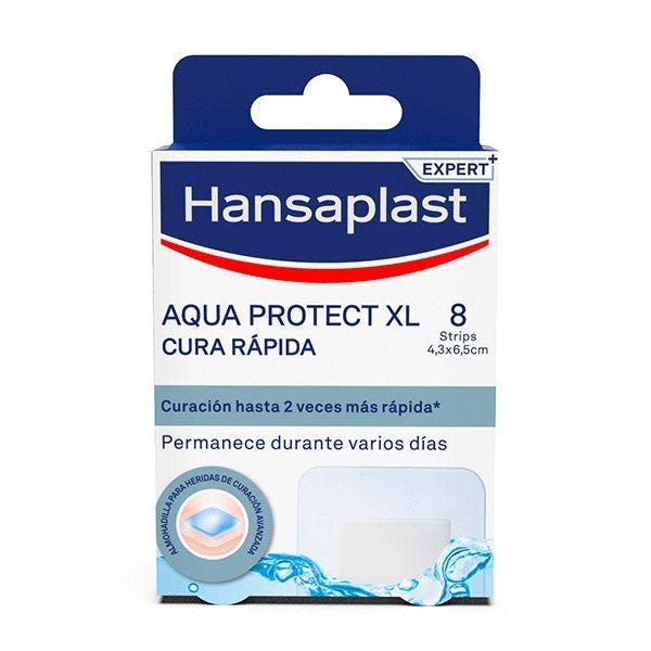 Aqua Protect - Image 1