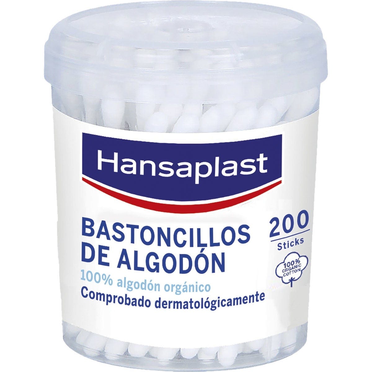 Algodón Orgánico - Image 1