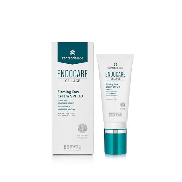 Crema De Día - Image 1