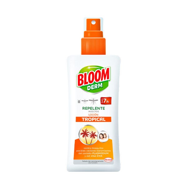 Tropical - Image 1