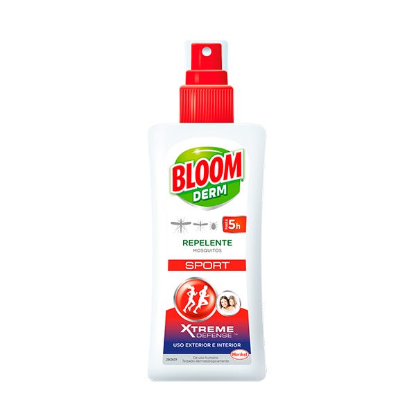 Locion Repente Sport - Image 1
