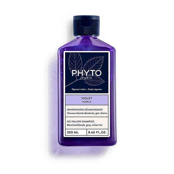 Champú Violet - Image 1