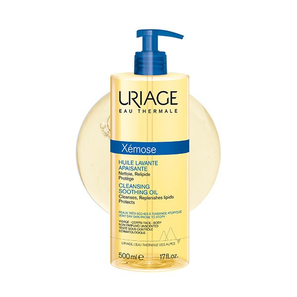 Aceite Limpiador Calmante - Image 1