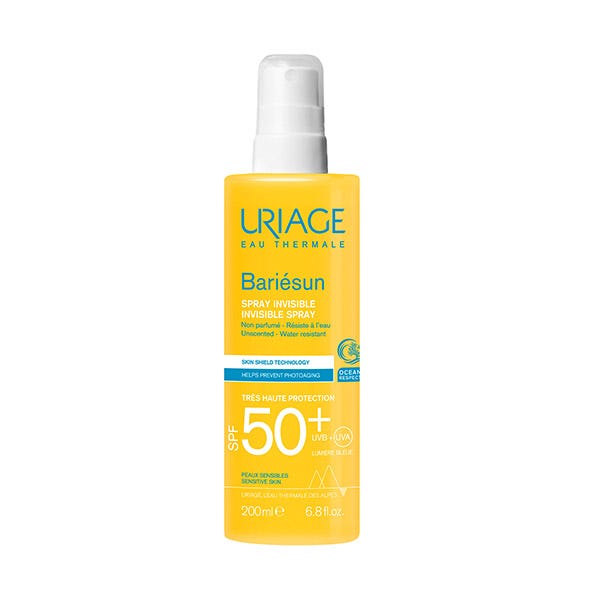 Spray Protector - Image 1