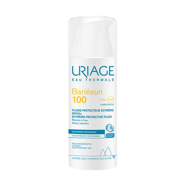 Fotoprotector Spf 50+ - Image 1