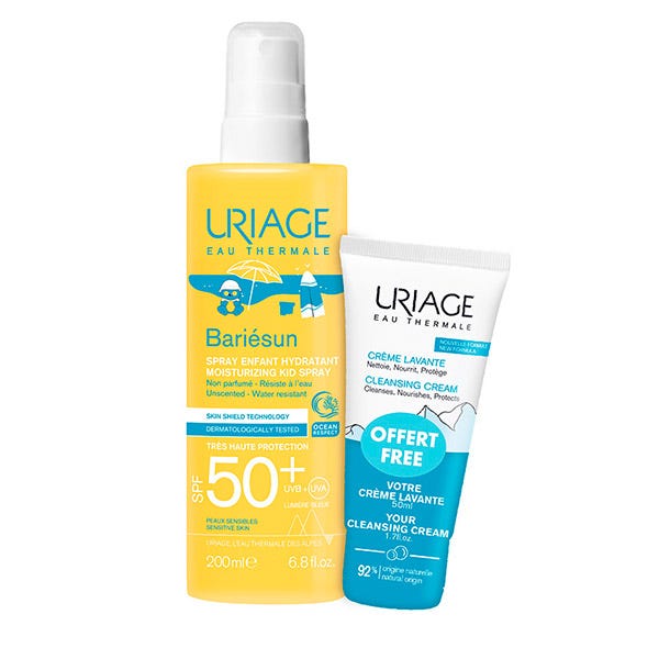 Spray Niños - Image 1