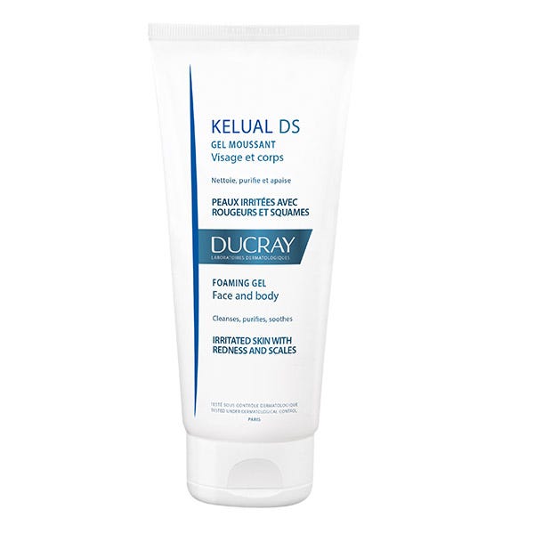Gel Limpiador Cara Y Cuerpo - Image 1