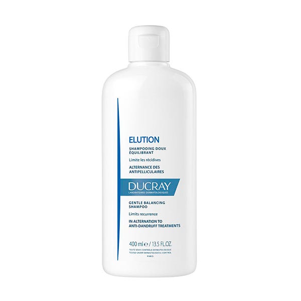 Elucion Champu - Image 1