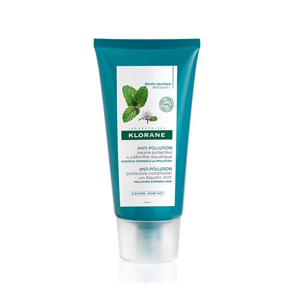 Acondicionador A La Menta Bio - Image 1