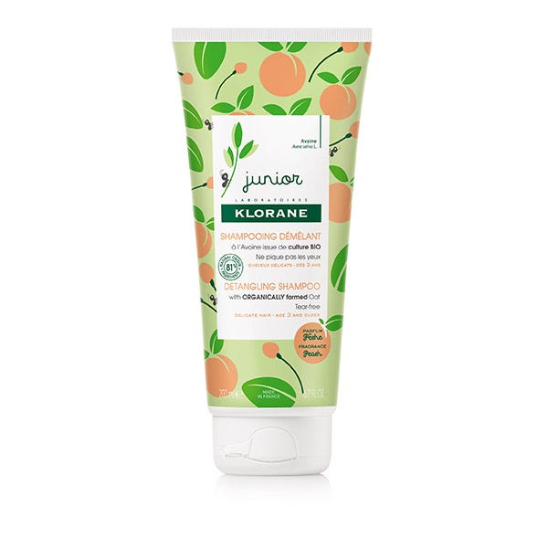 Champú Junior - Image 1