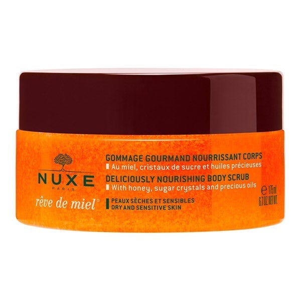 Exfoliante Corporal Nutritivo - Image 1