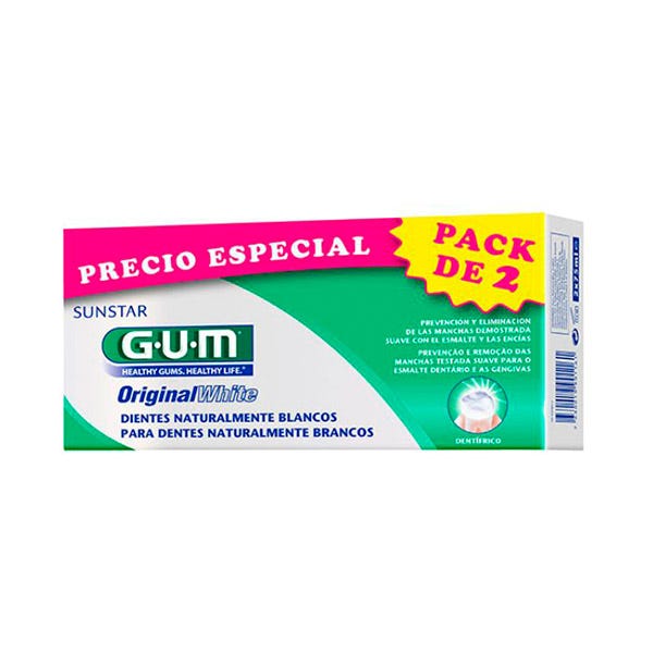Pack De 2 Sunstar - Image 1