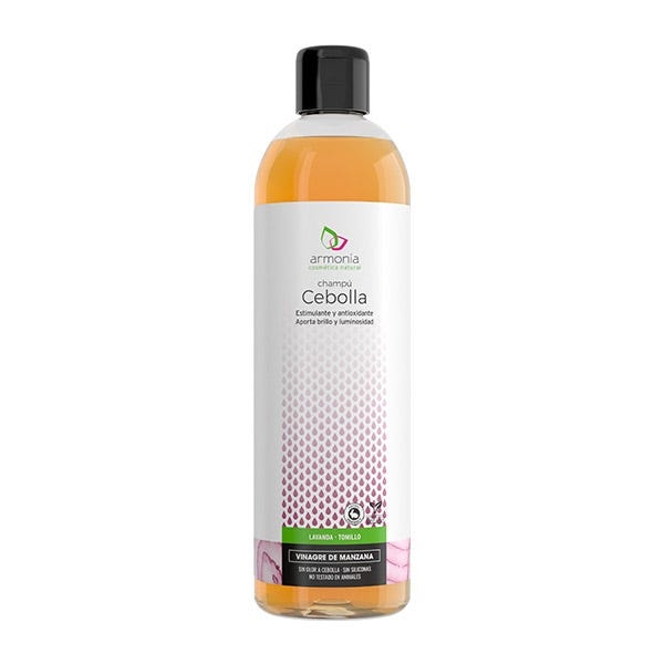 Champú De Cebolla - Image 1