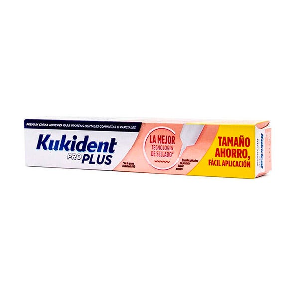 Crema Adhesiva Pro Plus - Image 1