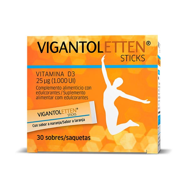 Vitamina D3 - Image 1