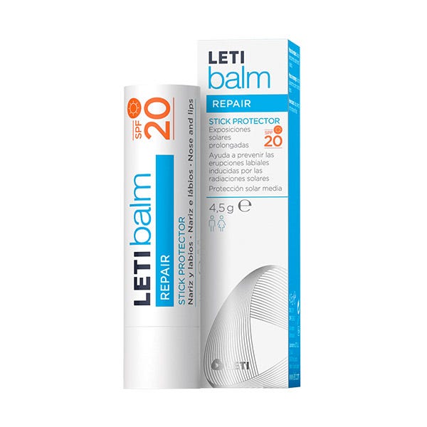 Balm Repair - Image 1