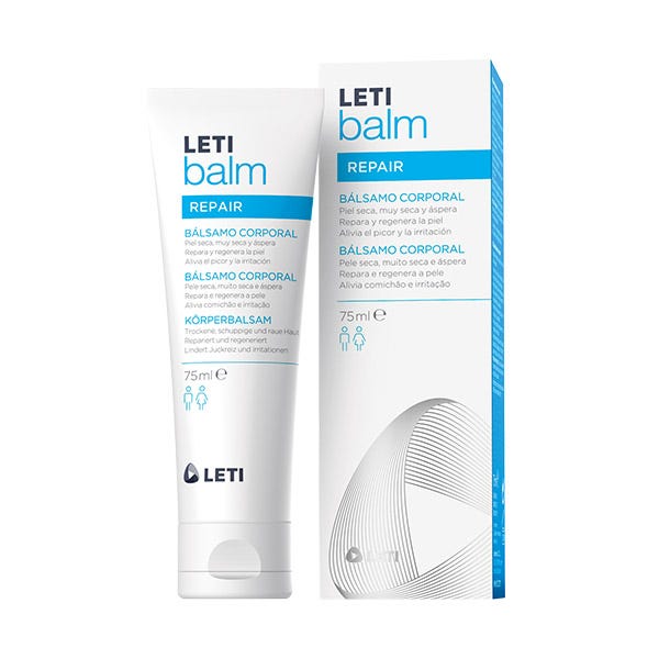 Balm Repair - Image 1