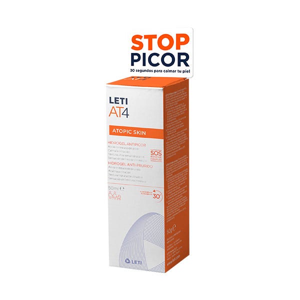AT4 Atopic Skin - Image 1