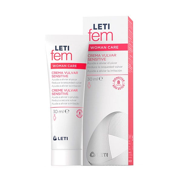 Fem Woman Care - Image 1