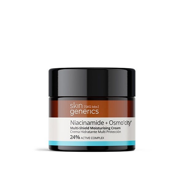 Niacinamide + Osmo'city - Image 1