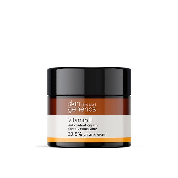 Vitamin E - Image 1