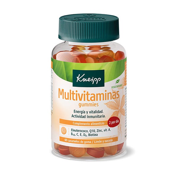Multivitaminas - Image 1