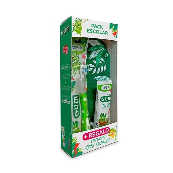 Pack Escolar - Image 1