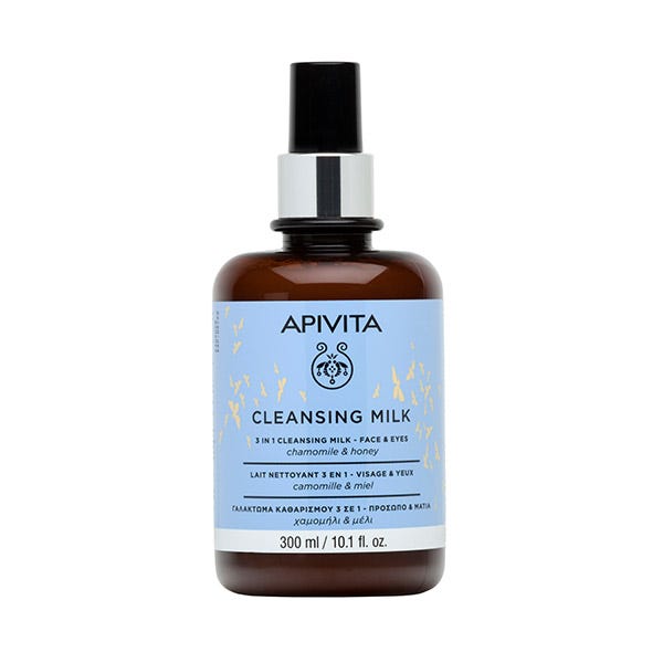 Cleansing Milk - Image 1