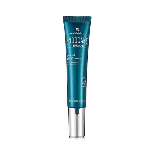 Retinol Eye Contour - Image 1