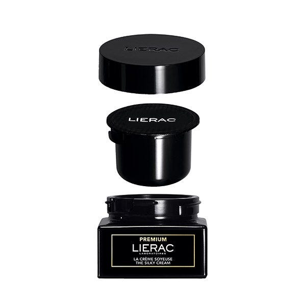 Recarga Crema Sedosa Premium - Image 1