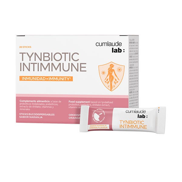 Tynbiotic Intimmune - Image 1