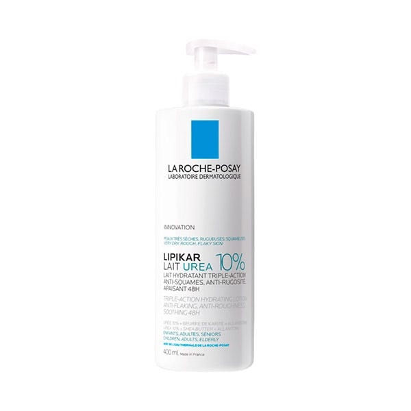 Lipikar Lait Urea 10% - Image 1