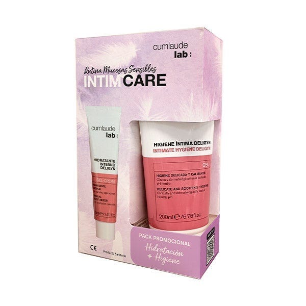 Pack Rutina Mucosas Sensibles - Image 1