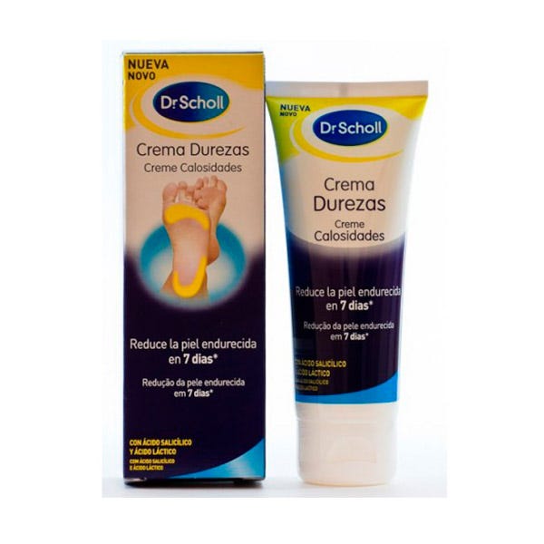 Crema Durezas - Image 1