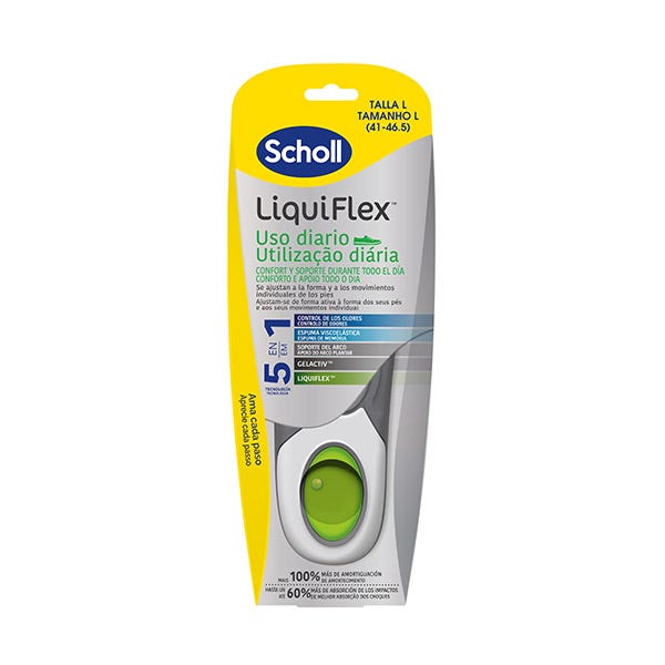 Liquiflex Talla L - Image 1