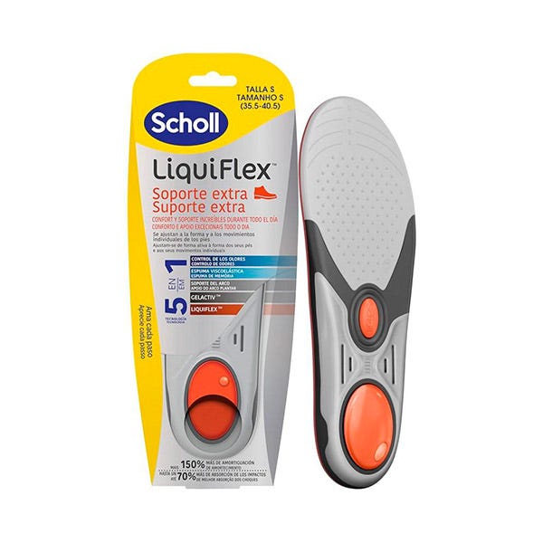 Liquiflex Talla S - Image 1