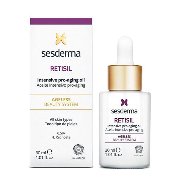 Retisil Pro-Aging - Image 1