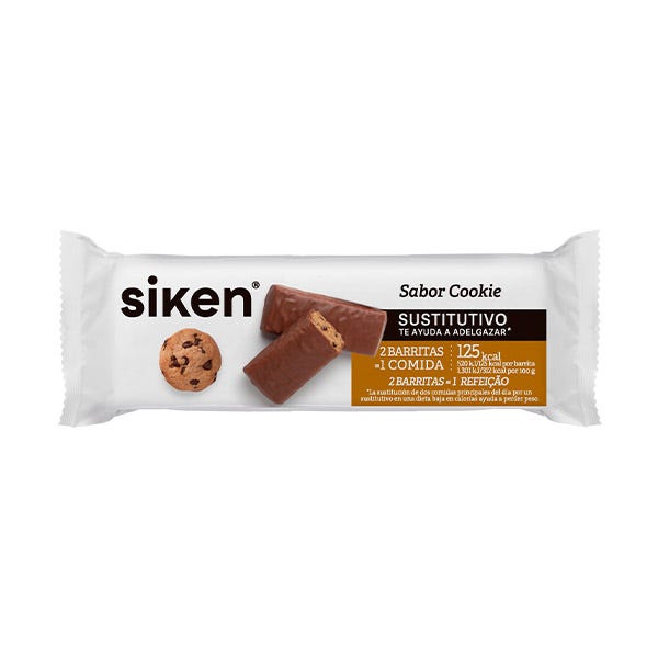 Sabor Cookie - Image 1