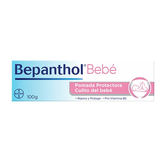 Pomada Protectora Bebe - Image 1