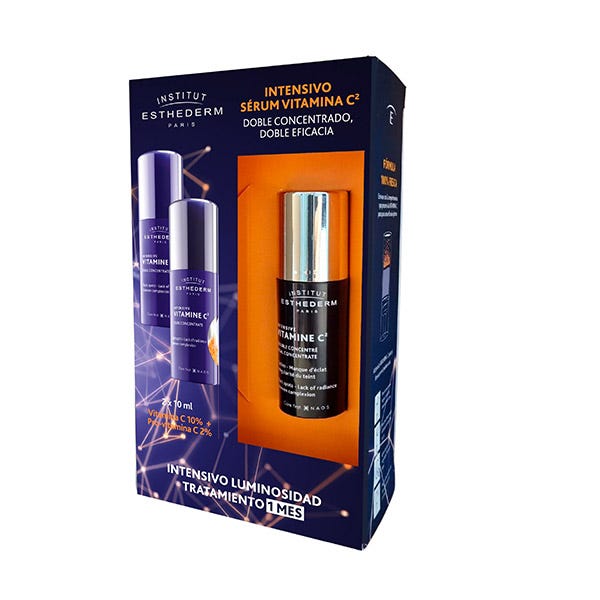 Intensive Vitamine C - Image 1
