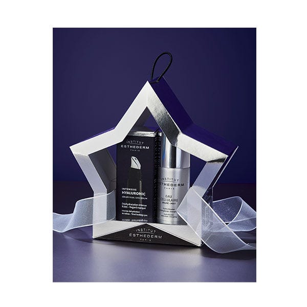 Pack Intensive Hyaluronic - Image 1