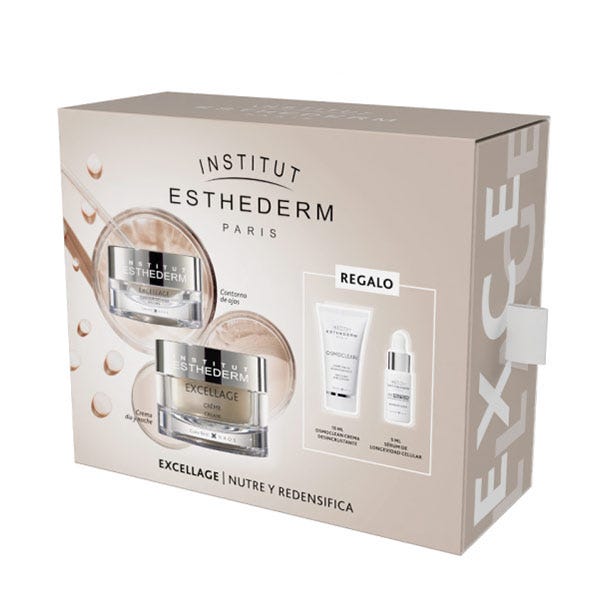 Pack Excellage - Image 1