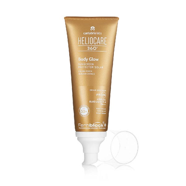 Body Glow 360 - Image 1