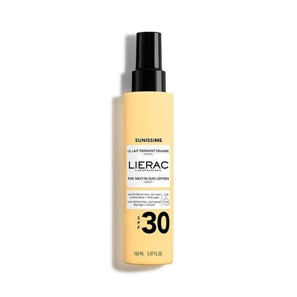 Le Lait Fondant Solaire Spf 30 - Image 1