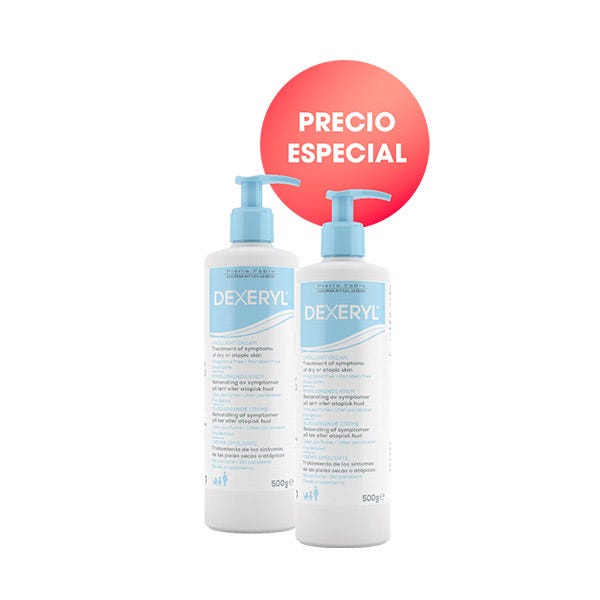 Duplo Crema Emoliente - Image 1