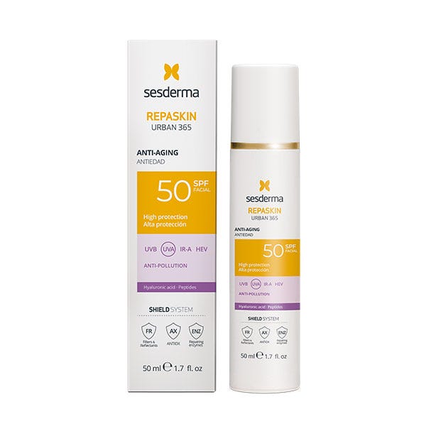 Repaskin Urban 365 Anti-Aging - Image 1