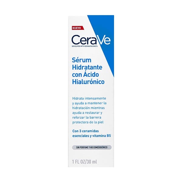 Sérum Con Ácido Hialurónico - Image 1