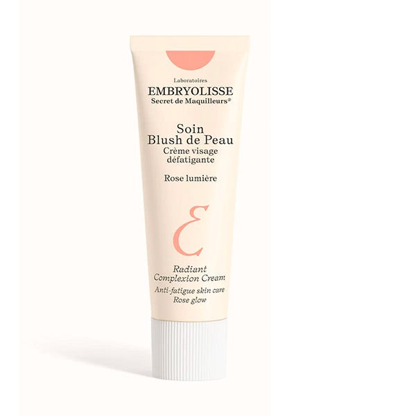 Soin Blush De Peau Rose Glow - Image 1