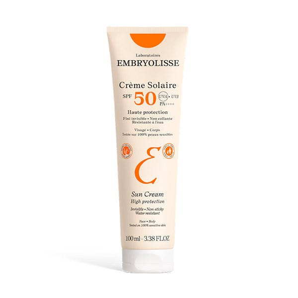 Crème Solaire Spf50 - Image 1