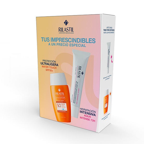 Pack Solar Top Verano - Image 1